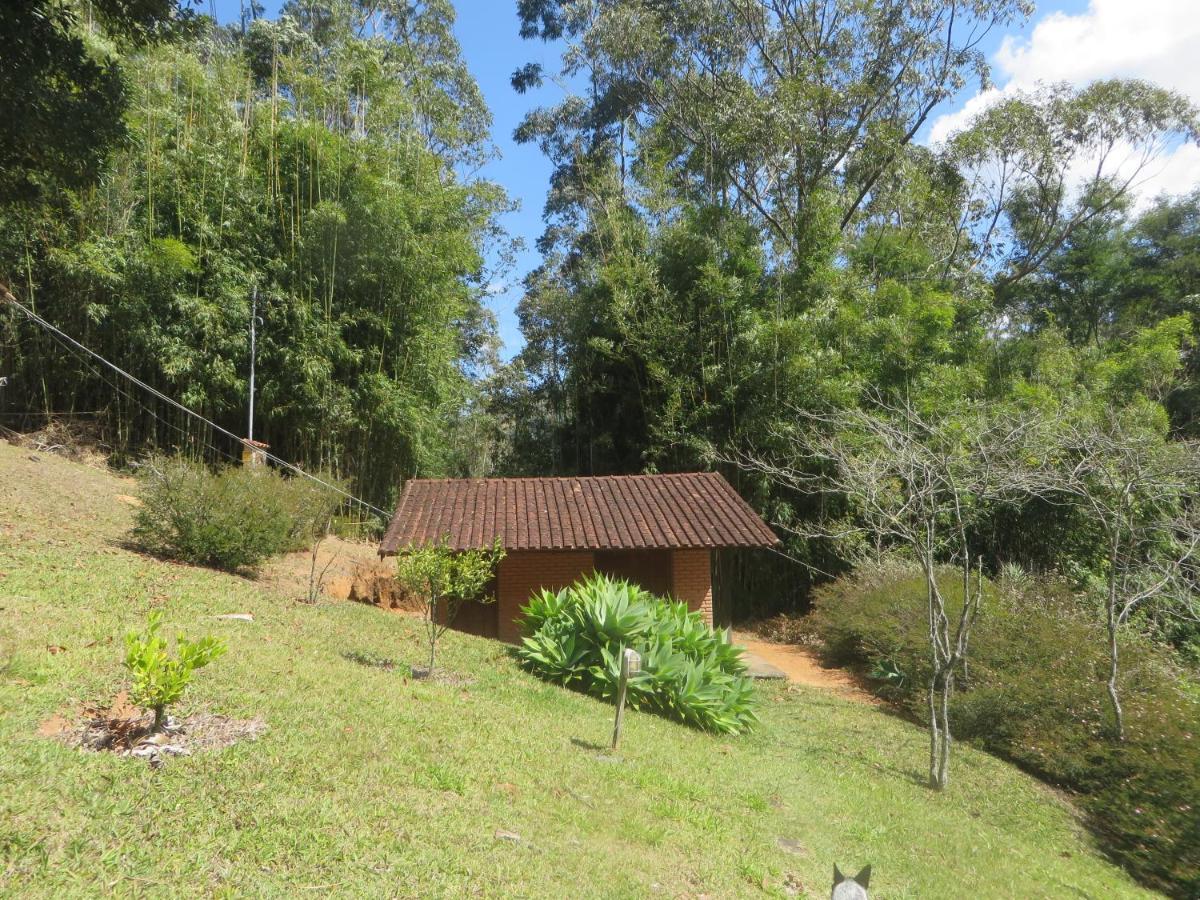 Fazenda Pedra Riscada * Lumiar