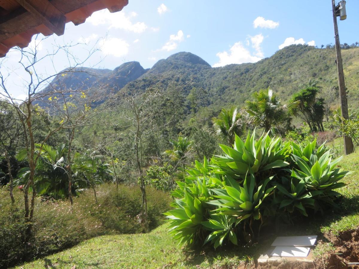 Fazenda Pedra Riscada * Lumiar