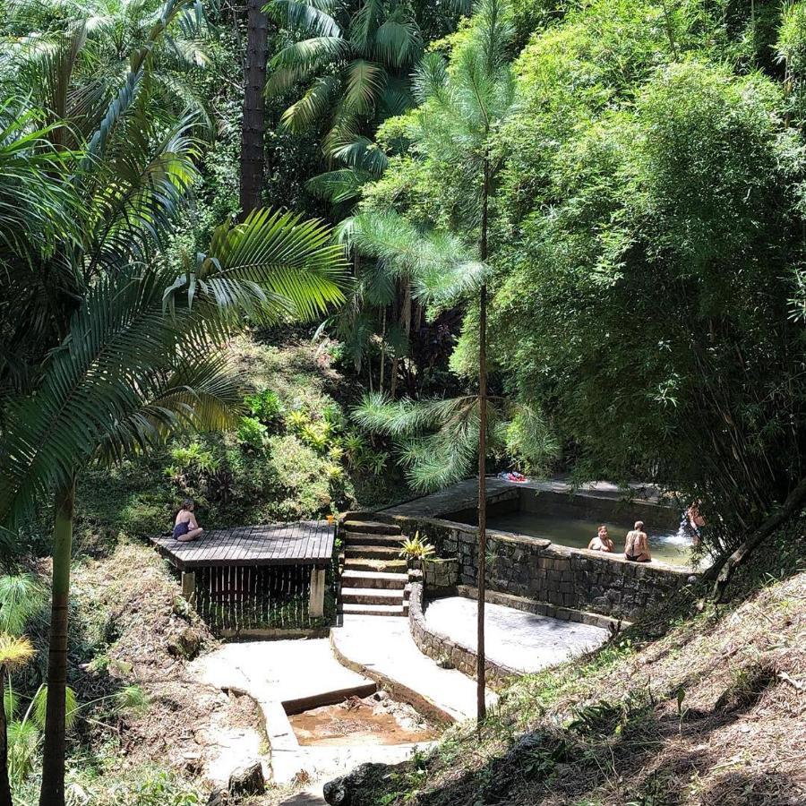 Fazenda Pedra Riscada *