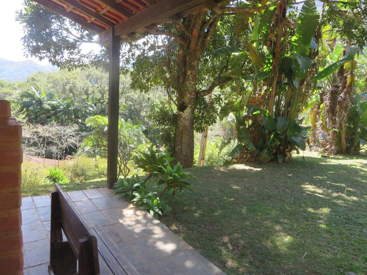 Inn Fazenda Pedra Riscada *