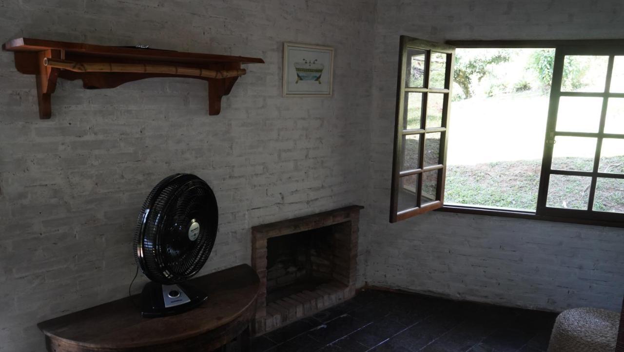 Inn Fazenda Pedra Riscada *