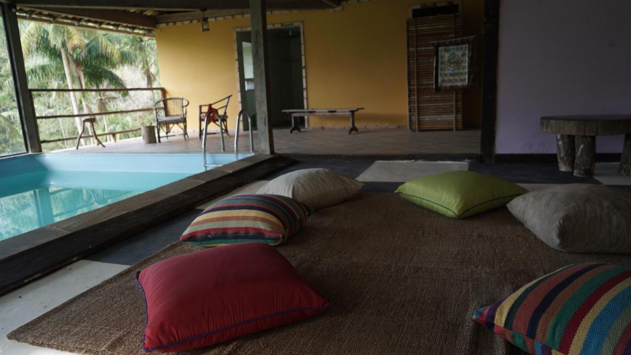 Inn Fazenda Pedra Riscada