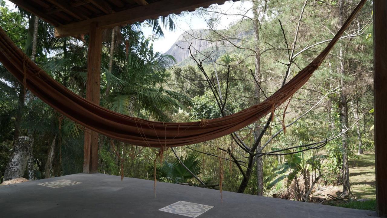 Fazenda Pedra Riscada