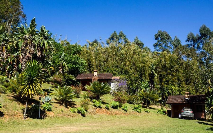 Fazenda Pedra Riscada