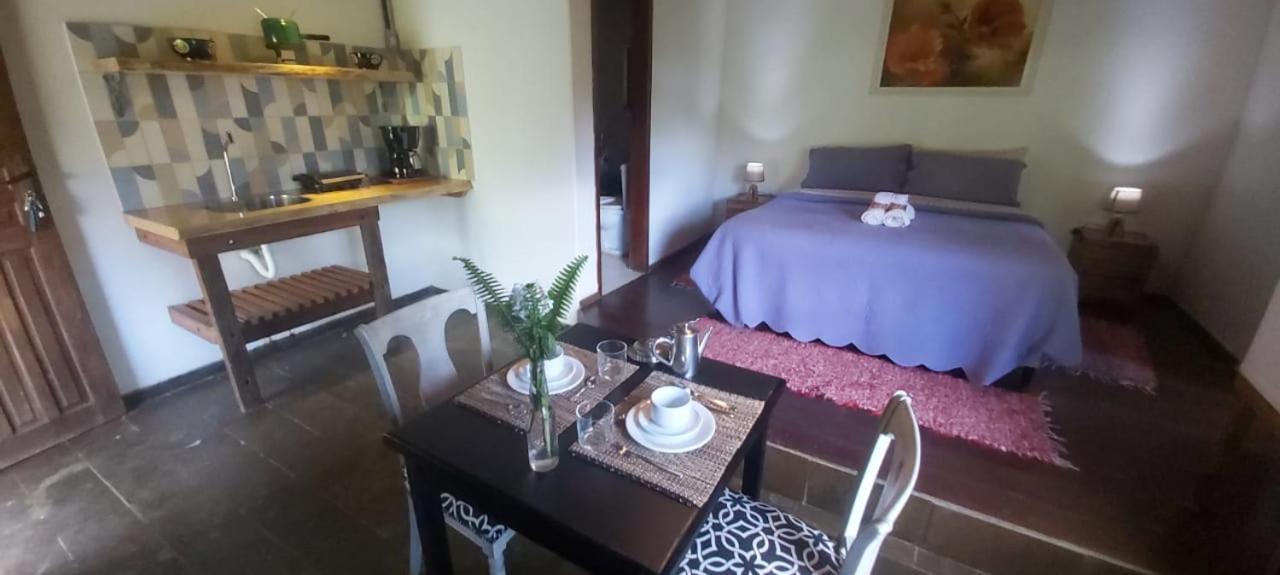 Inn Fazenda Pedra Riscada