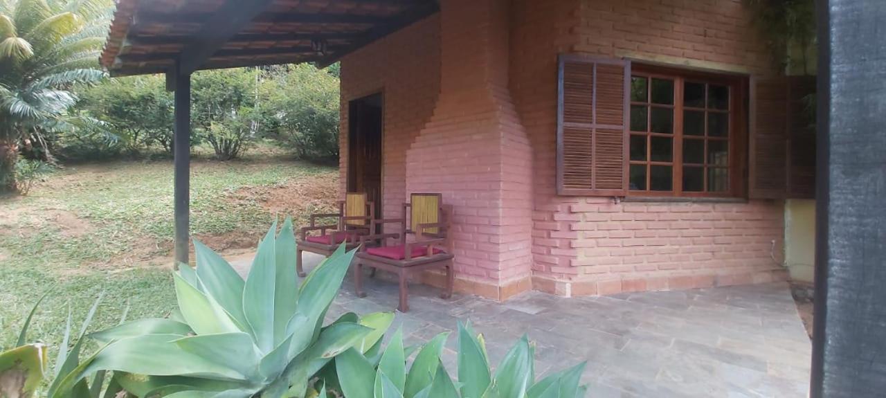 Inn Fazenda Pedra Riscada *