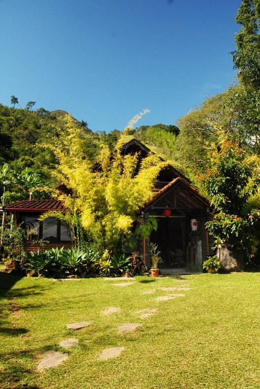 Inn Fazenda Pedra Riscada