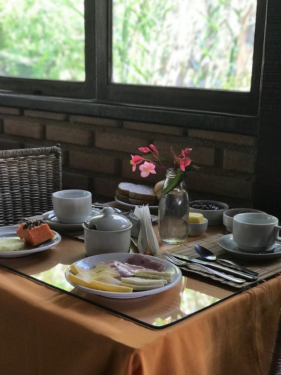 Fazenda Pedra Riscada *