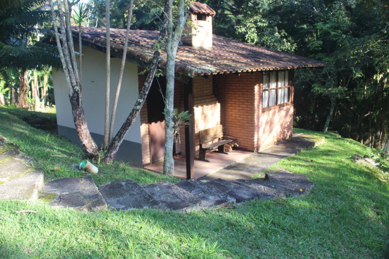 Fazenda Pedra Riscada