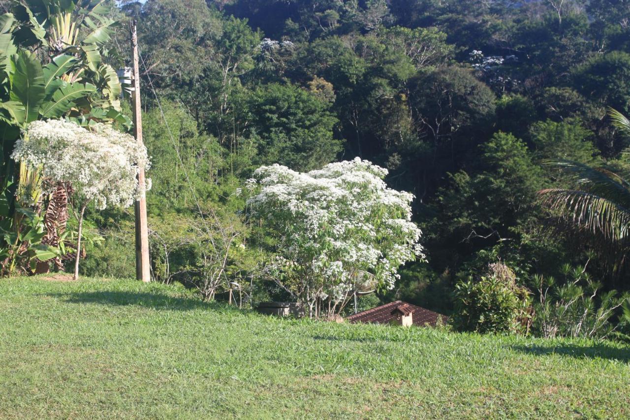 Fazenda Pedra Riscada Lumiar