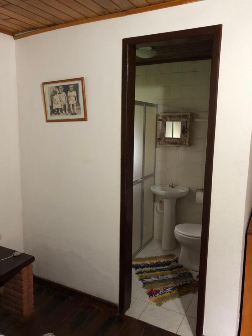 Inn Fazenda Pedra Riscada