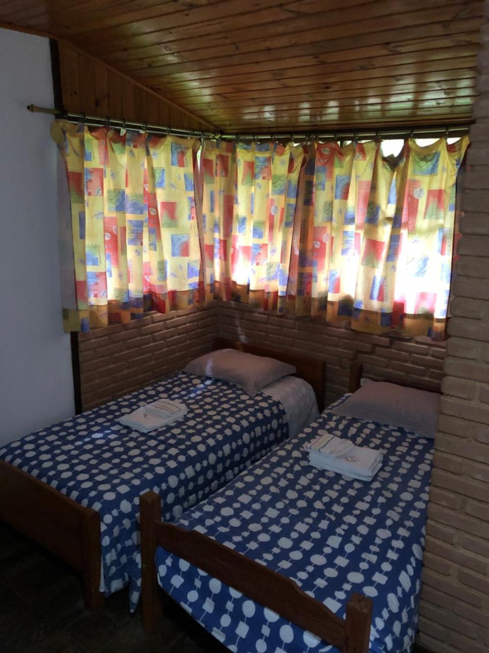 Inn Fazenda Pedra Riscada