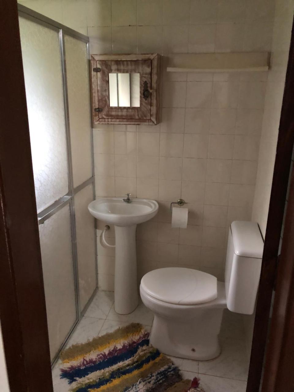 Inn Fazenda Pedra Riscada Lumiar