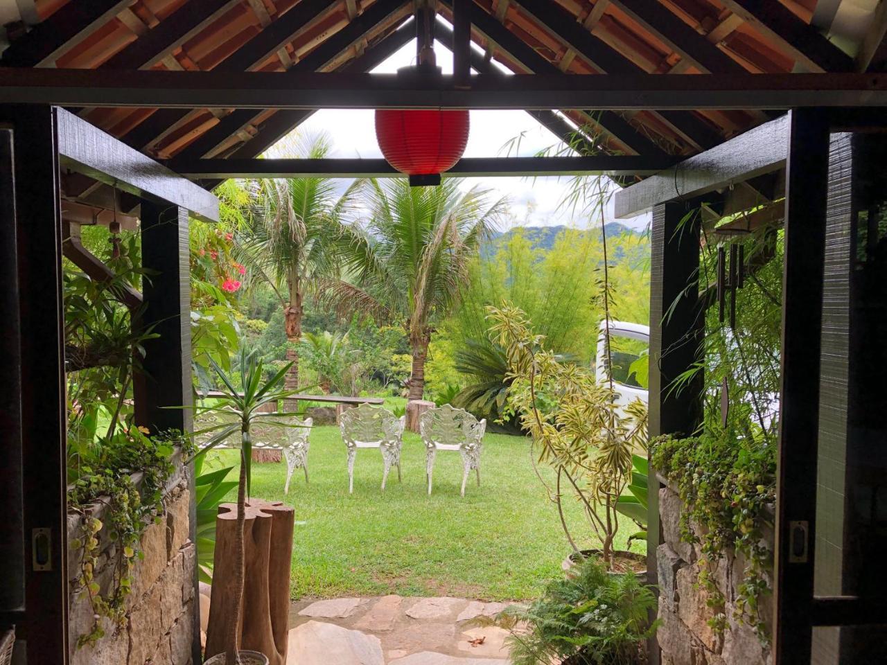 Inn Fazenda Pedra Riscada *