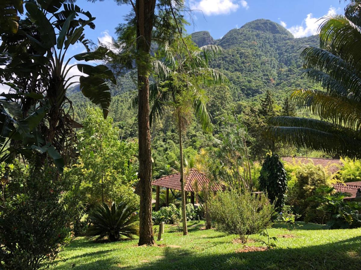 Inn Fazenda Pedra Riscada *