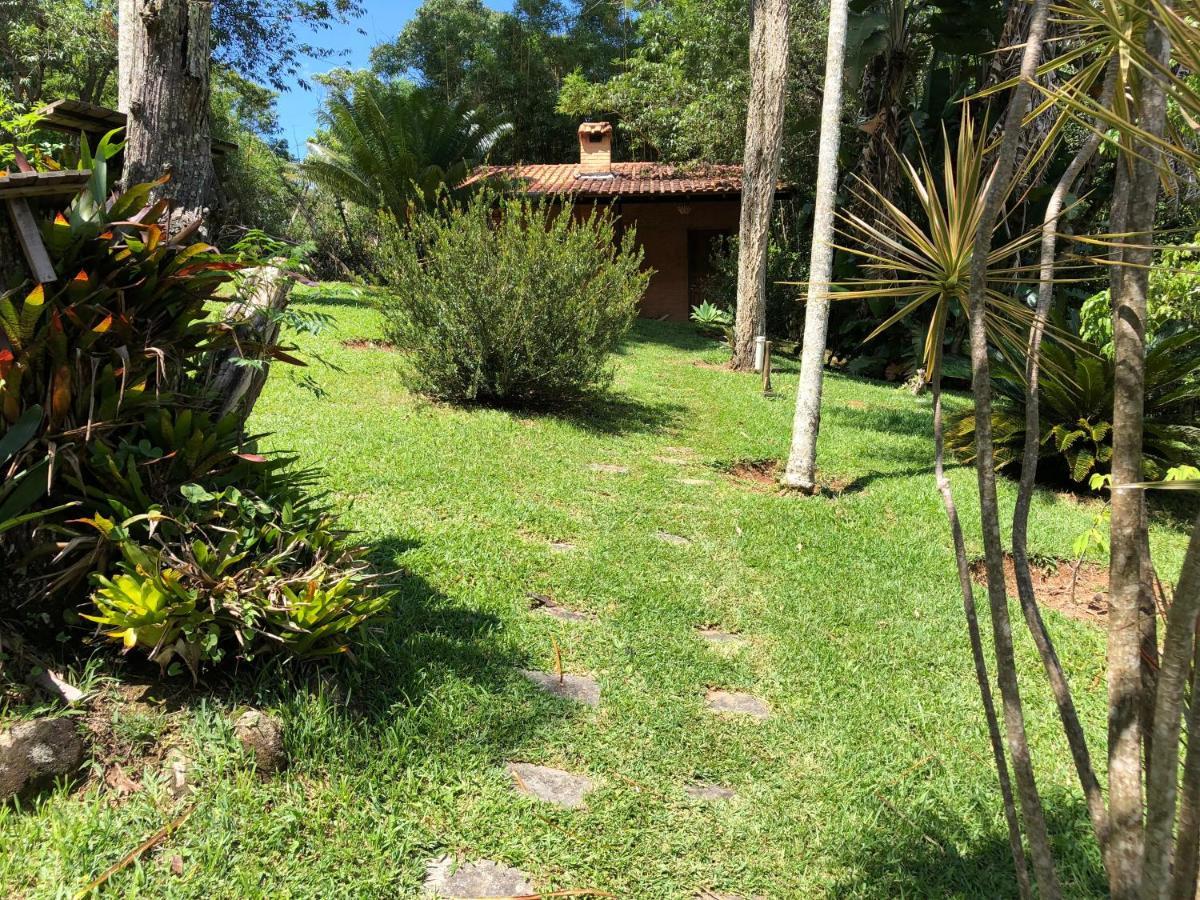 Inn Fazenda Pedra Riscada *
